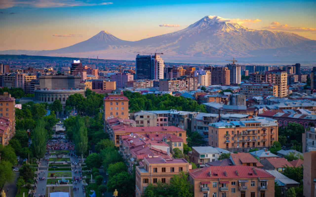 "Ermənistan Aİ-yə qoşularsa..."- Rusiya Təhlükəsizlik Şurası
