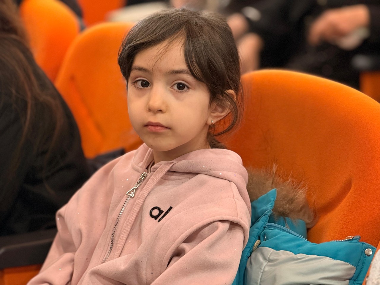 Onlar da mina təhlükəsi ilə bağlı maarifləndirildi - FOTOLAR