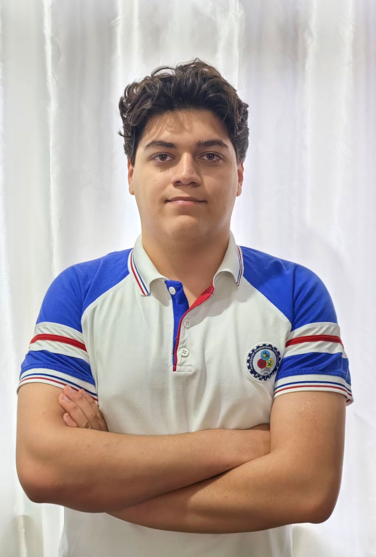 Günün qəhrəmanları... - FOTOLAR