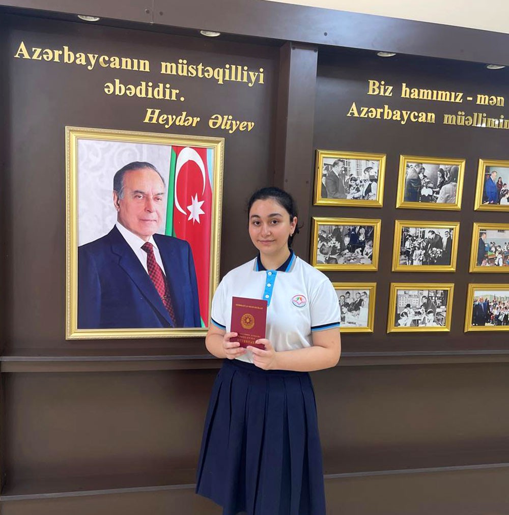 Günün qəhrəmanları... - FOTOLAR