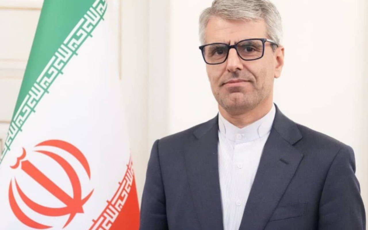 Nüvə məsələsi ABŞ ilə danışıqların əsas mövzusu deyil -İran XİN