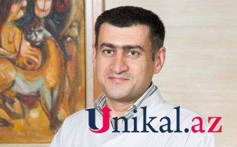 "Təcili yardım"ın rəhbəri vəzifəsi bu şəxsəhəvalə edildi