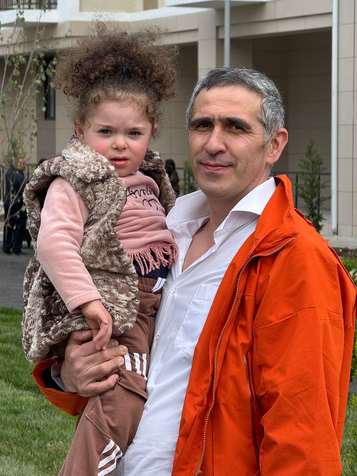 Köç karvanı Ağdama çatıb - FOTOLAR (YENİLƏNİB)