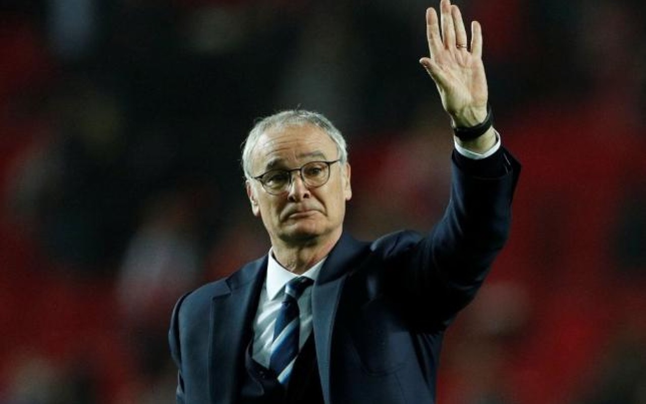 Ranyeri "Roma"danayrıldı