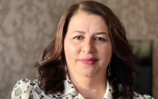 Xırdalan məktəbinin müəllimi dünyasını dəyişdi