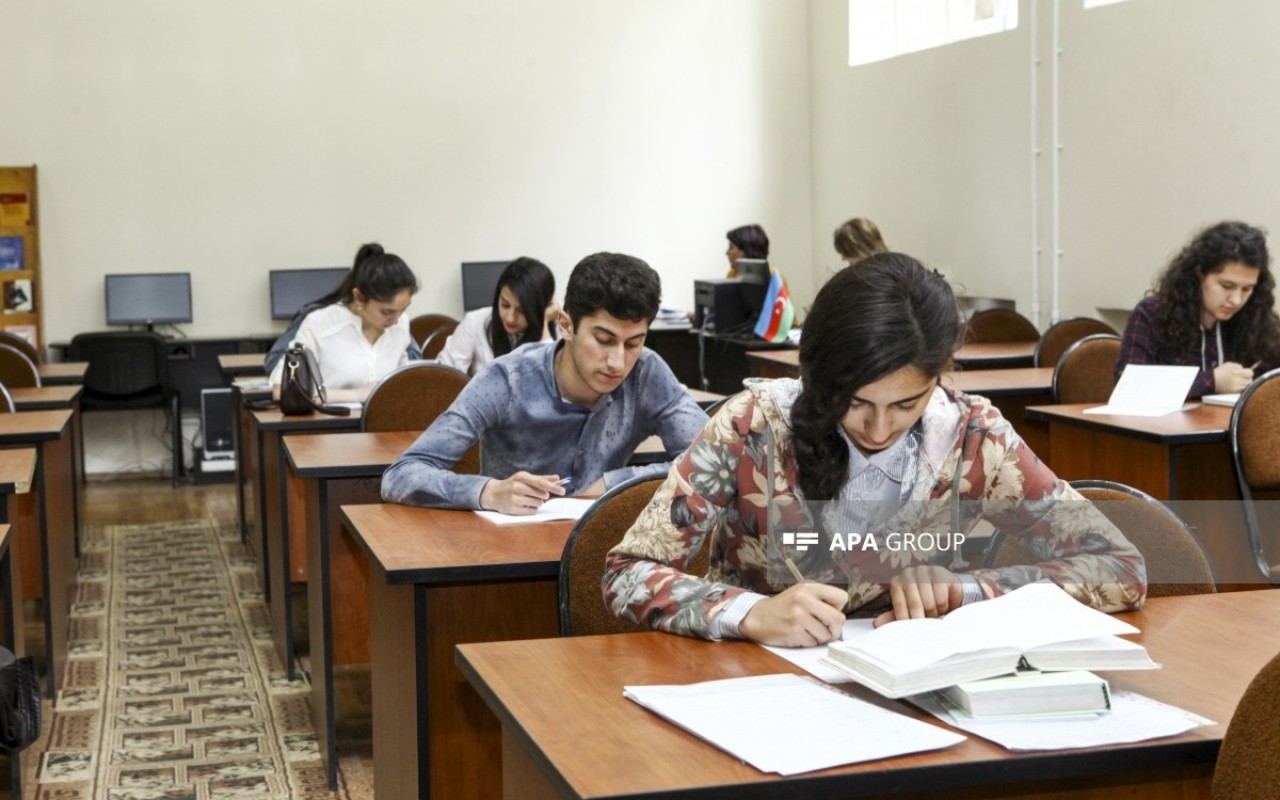 Vilayət Eyvazov Göyçayda növbəti vətəndaş qəbulu və sıra baxışı keçirib -FOTOLAR