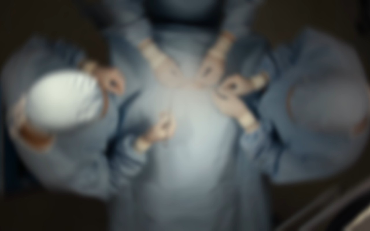 Pasiyentin öz sümüyü ilə yeni çənə quruldu- VİDEO