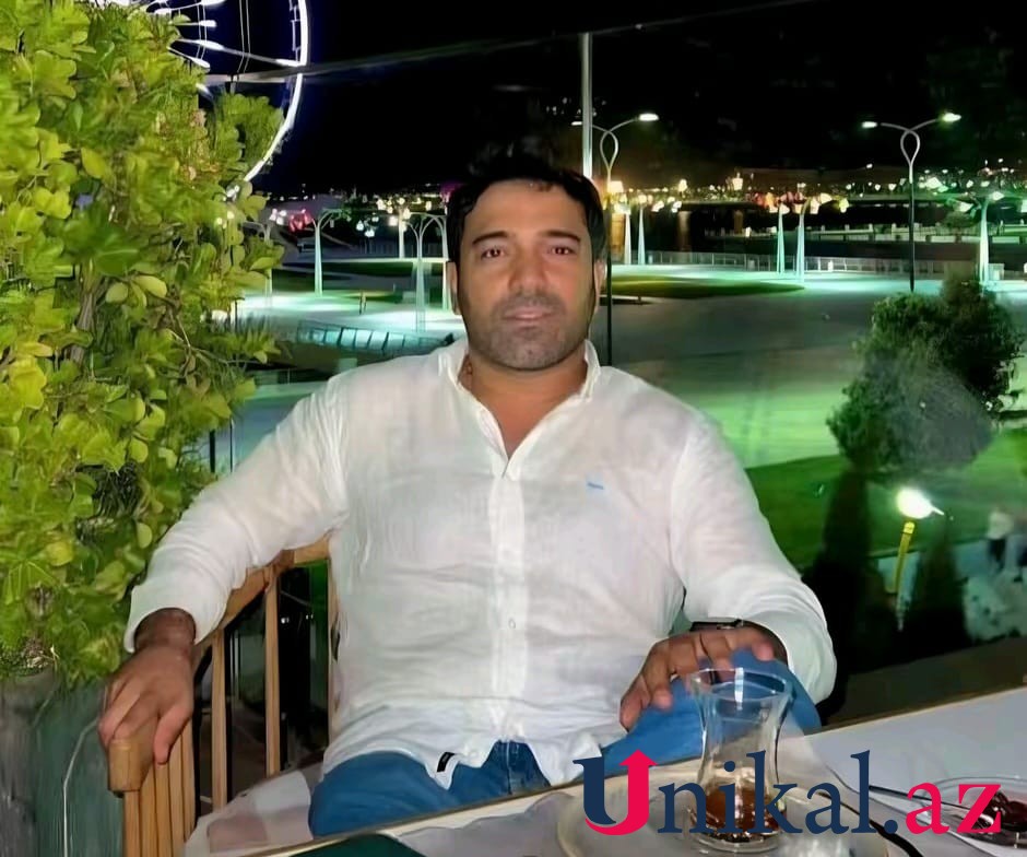 Yasamaldakı qəzada sürücü öldü - VİDEO