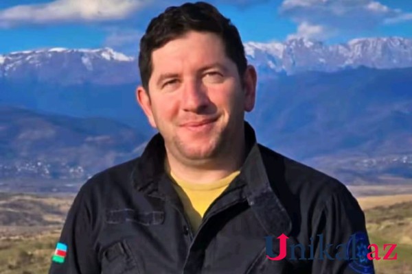 Qətlə yetirilən Şaiq ANAMA əməkdaşı imiş 