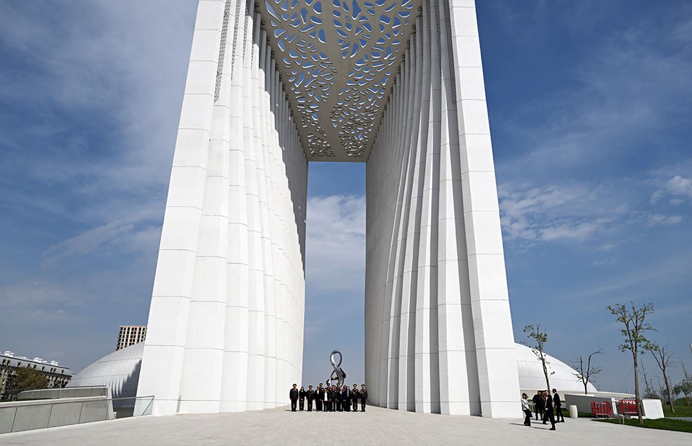 Türkiyənin Quru Qoşunları komandanı Azərbaycana gəldi - FOTOLAR