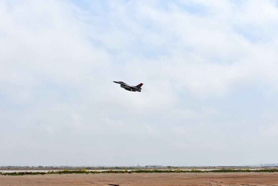 “TurAz Qartalı - 2026" təlimi başladı - FOTOLAR