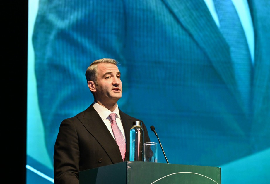 Nazir onu rəhbər təyin etdi - FOTO