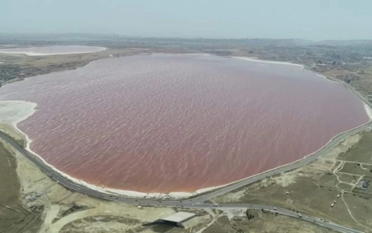 Qotur göllə bağlı zəruri tədbirlərgörüləcək
