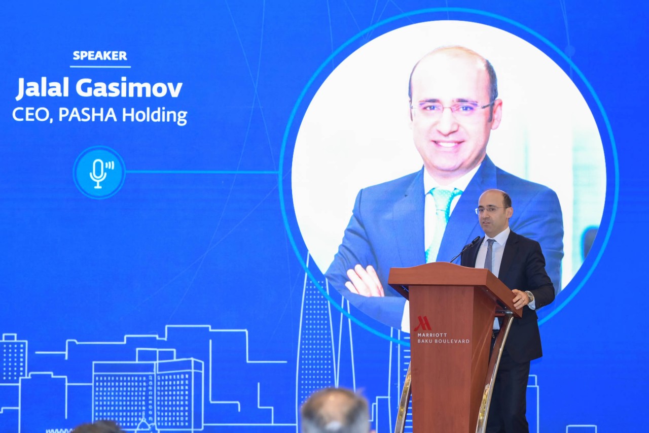 Bakıda İnnovasiya Mərkəzinin yaradılmasına dair memorandum imzalandı - FOTOLAR