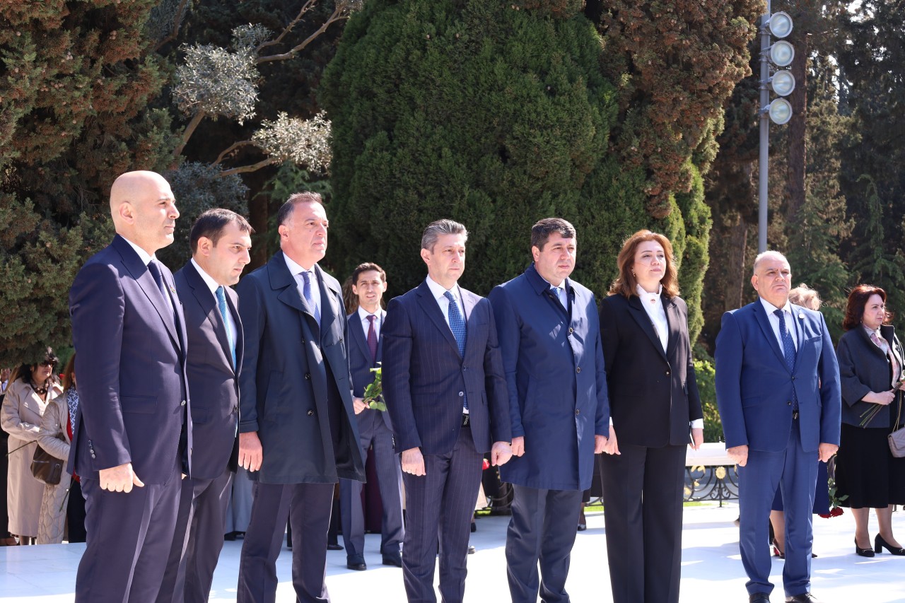 “Zərif irsin işığında” adlı tədbir keçirildi - FOTOLAR