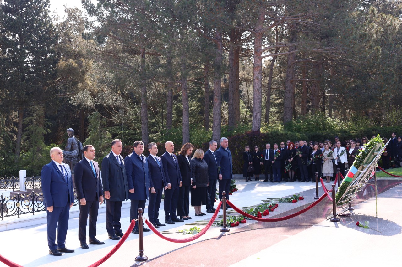 “Zərif irsin işığında” adlı tədbir keçirildi - FOTOLAR