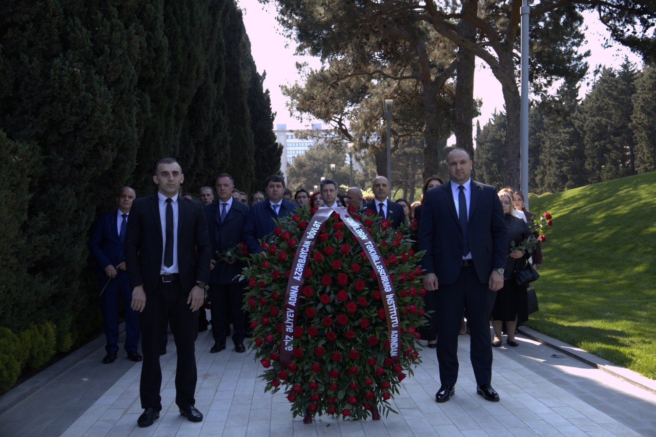 “Zərif irsin işığında” adlı tədbir keçirildi - FOTOLAR