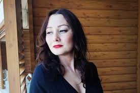 "Sahtekarlar"ın aktrisası yeni serialda - FOTO