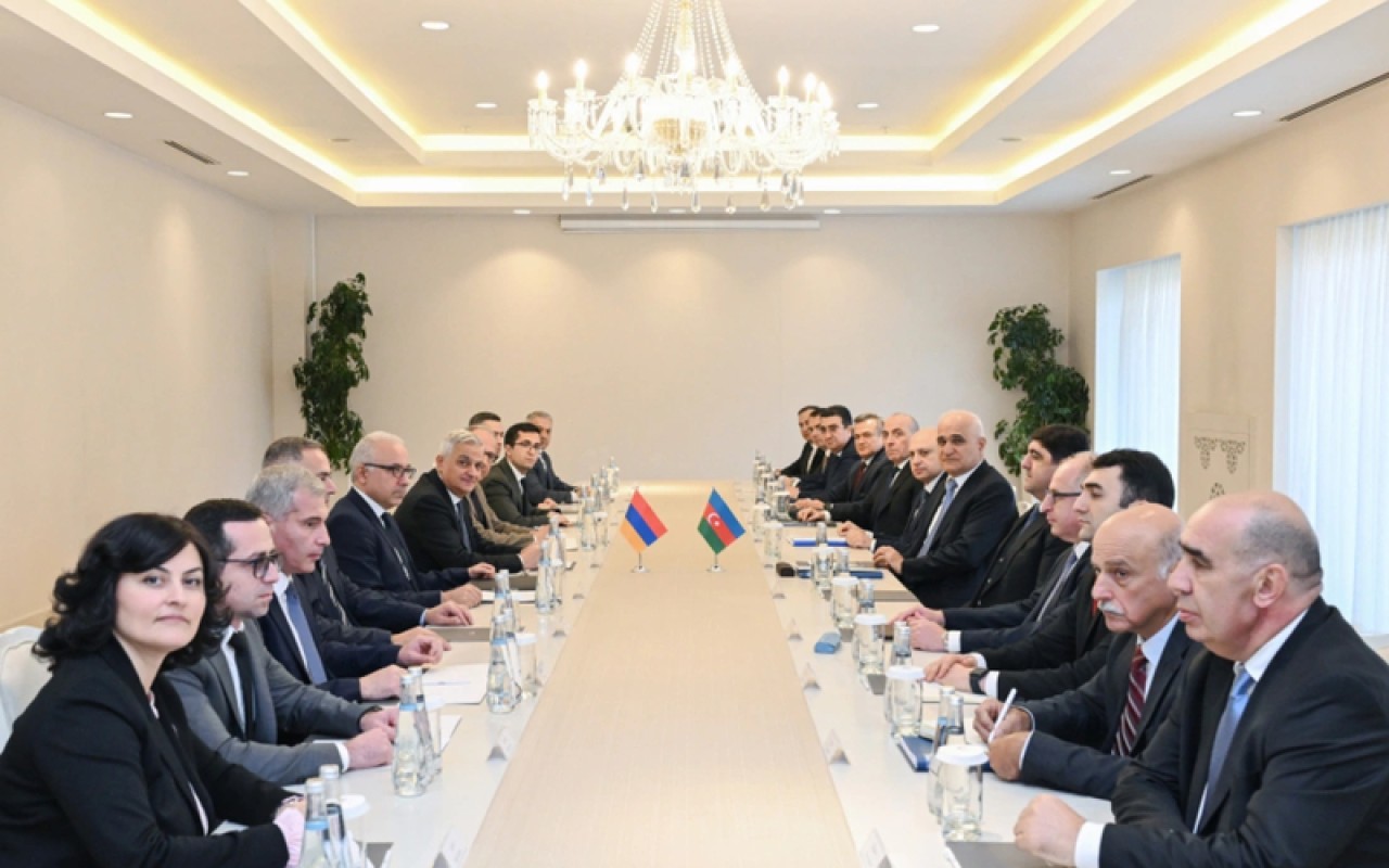 "Şahin Mustafayevin səfəri göstərir ki, Azərbaycan qonşuluqda etibarlı ölkədir" -Deputat