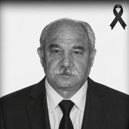 Natiq Vəliyev vəfat etdi - FOTO