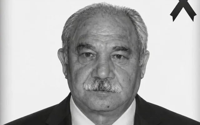 Universitet müəllimi dünyasını dəyişdi