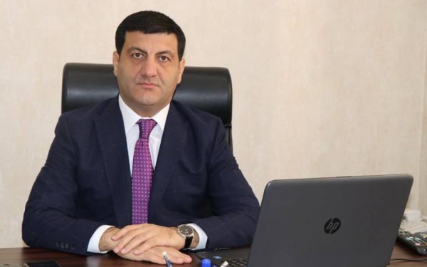 “Hər birimizin Prezident İlham Əliyevə vəfa borcu var”- Asəf Rzayev