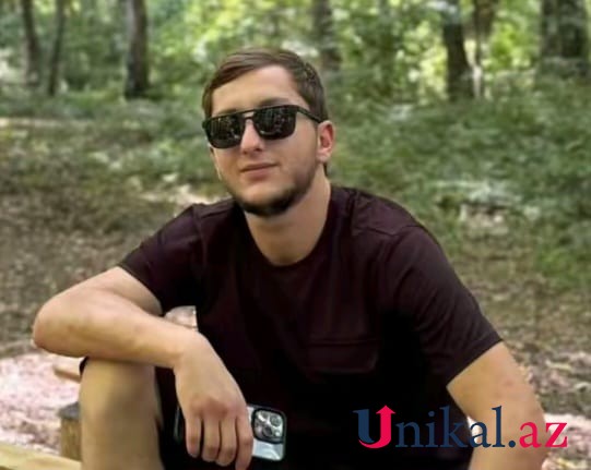 Qəzada ölən sürücü Vətən müharibəsi iştirakçısı imiş - FOTO