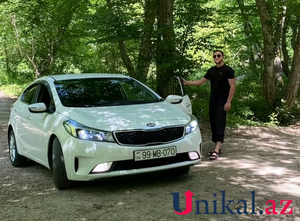 Qəzada ölən sürücü Vətən müharibəsi iştirakçısı imiş - FOTO