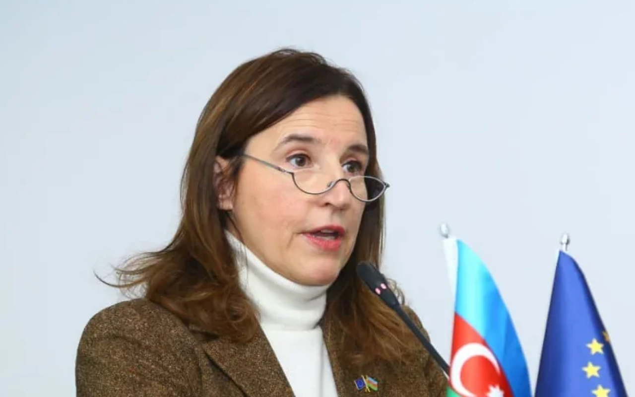 Avropa İttifaqının səfiri XİN-ə çağırıldı- Nota verildi