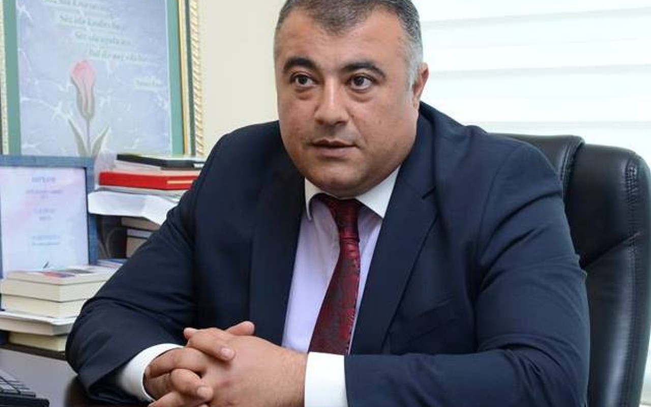 Vüqar Hüseynovun yerinə Ramin Qurban gətirildi- Nazirlikdə yeni təyinat