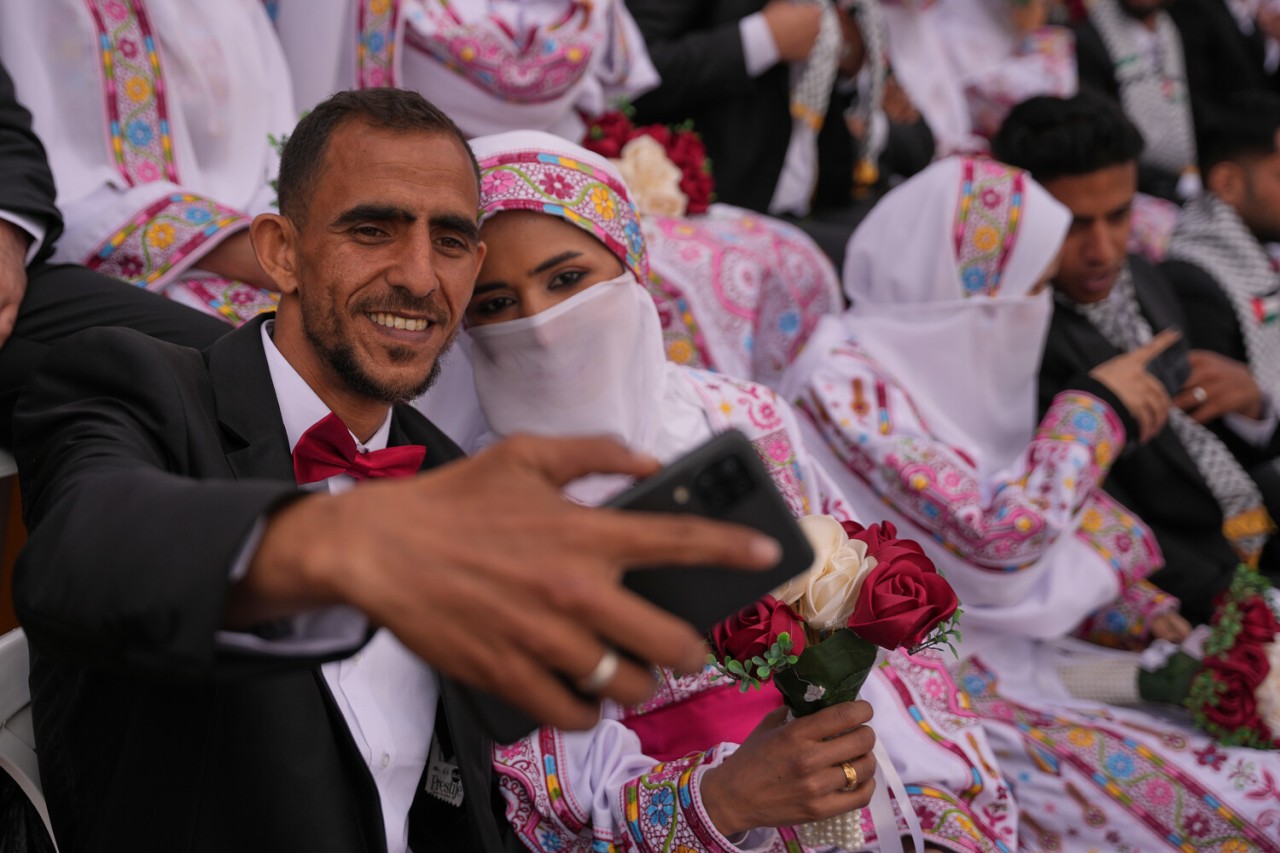 Dünyaya bir də belə baxın - FOTOLAR