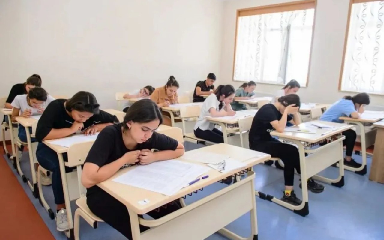 29 mindən çox şagird və abituriyent Azərbaycan dilindən imtahanverəcək