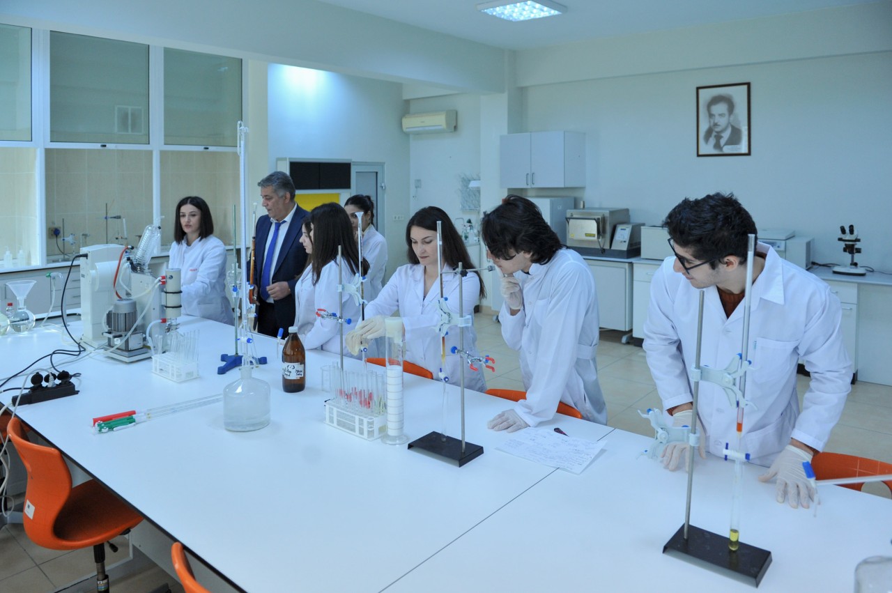Çörək tullantıları yenidən emal ediləcək - BMU-da innovativ layihə
