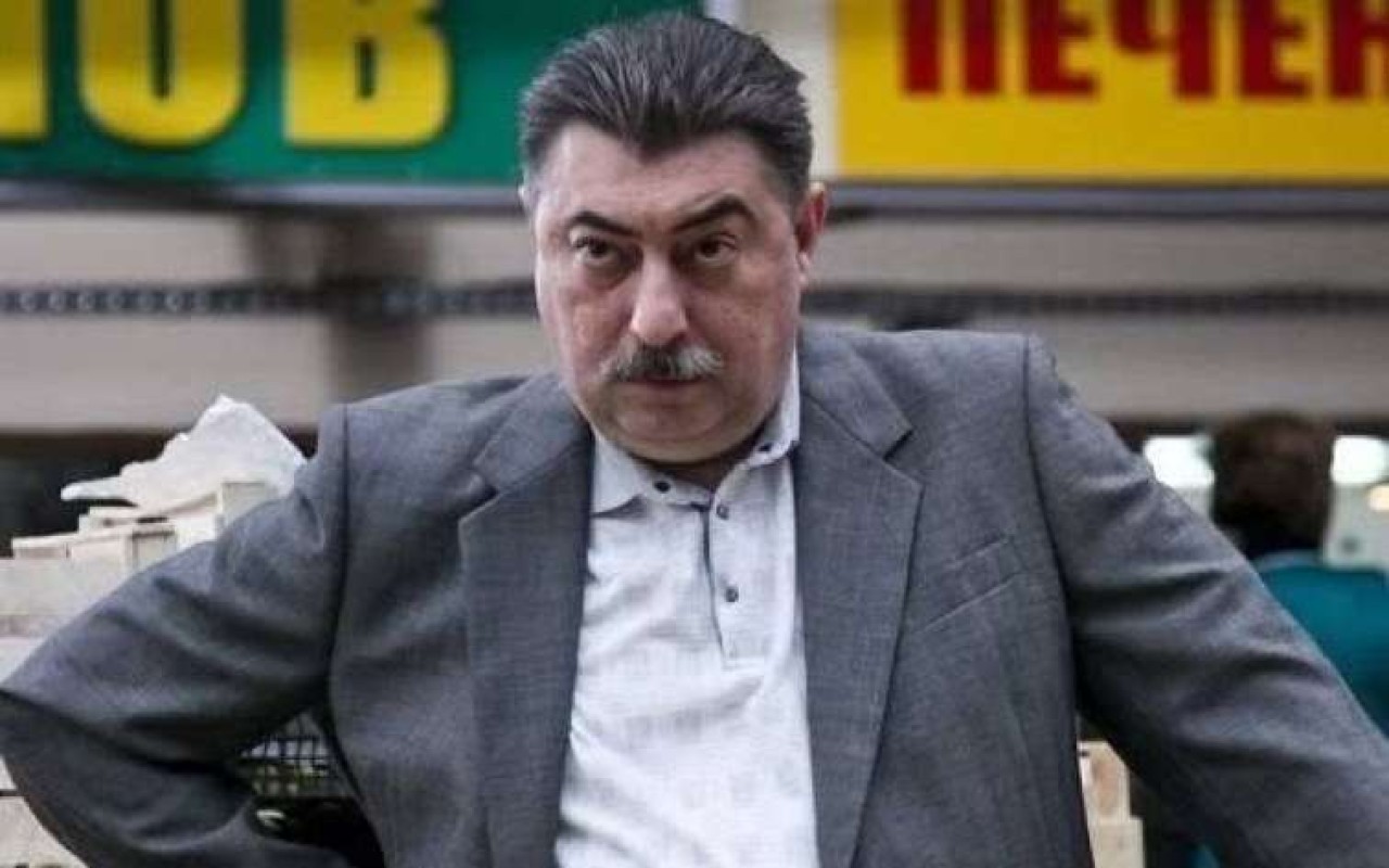 Vado Korovinin yerinə bu şəxstəyin edildi