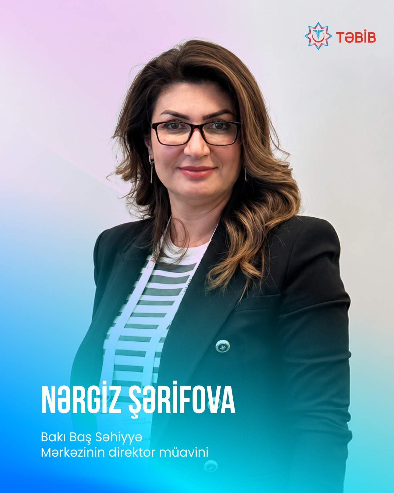 Anar Bayramovdan yeni təyinat - FOTO
