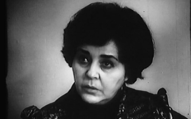 48 il əvvəl çəkilmiş Azərbaycan filmi tapıldı - FOTOLAR