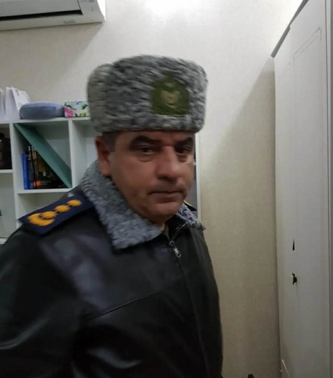 Ramiz Tahirovun müavini 1 milyonluq mənimsəmədə ittiham edilir