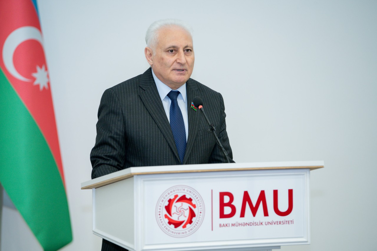 Ulu öndər Heydər Əliyevin 103-cü ildönümü qeyd edildi - FOTOLAR