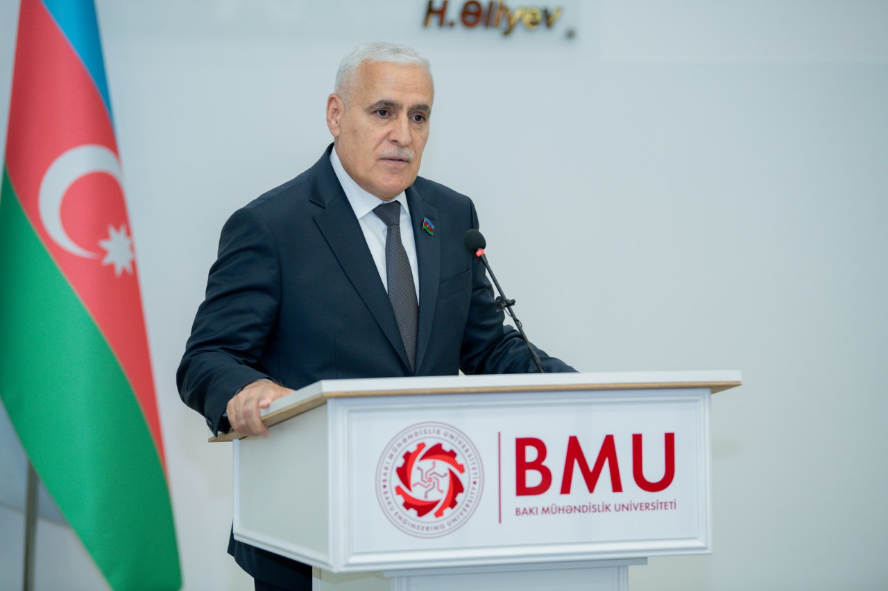 Ulu öndər Heydər Əliyevin 103-cü ildönümü qeyd edildi - FOTOLAR