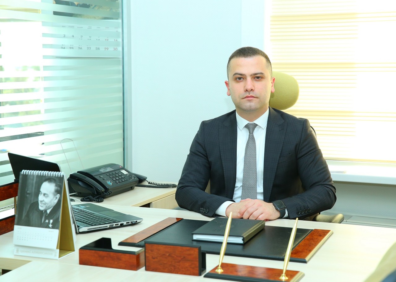 İcra başçısı sektor müdirini vəzifədən azad etdi - FOTO