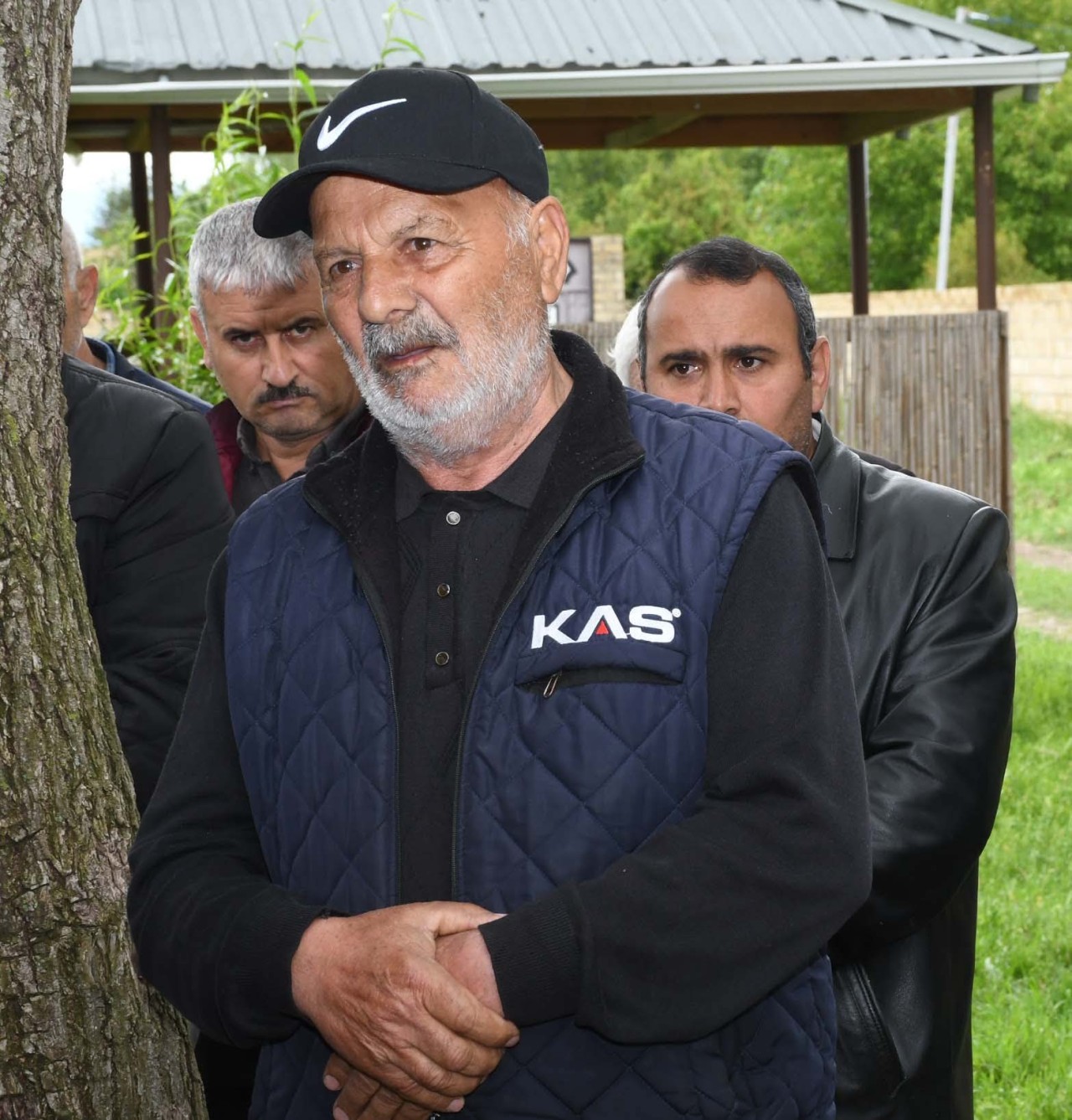 Vaqif Həsənovun Çıraxlı kəndində səyyar qəbul-görüşü keçirilib - FOTOLAR