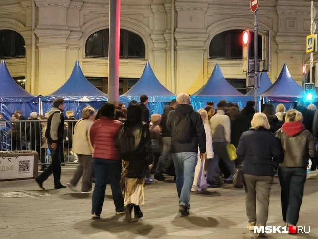 Moskvada 9 May atəşfəşanlığı ləğv olundu