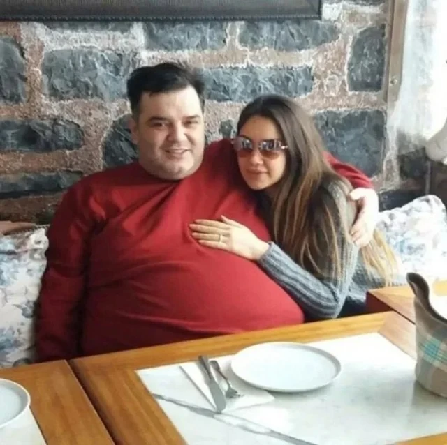 "Sezercik" illər sonra - FOTO