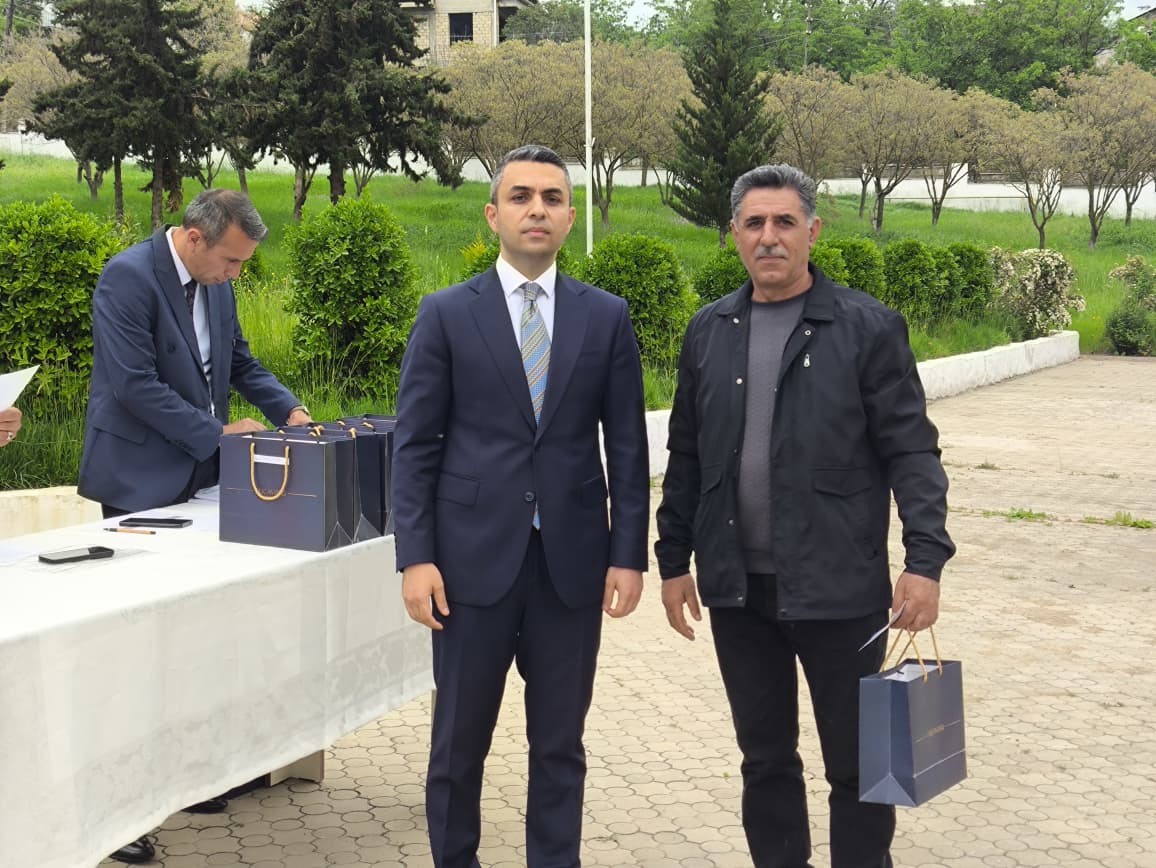 Onlar da doğma yurda qovuşdular - YENİLƏNİB (FOTO)