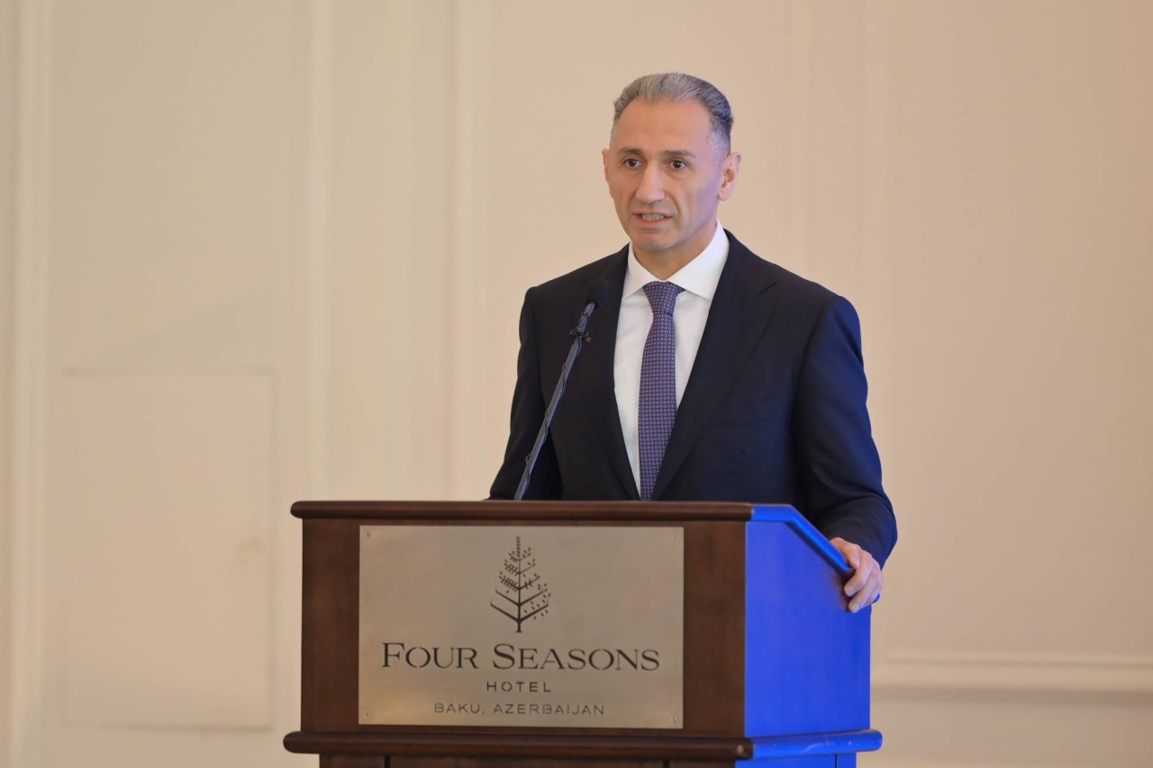 AZCON və AzTU-dan mühəndislik təhsilində yeni model: AZSET proqramına start verildi (FOTOLAR)