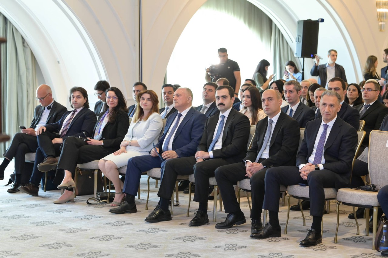 AZCON və AzTU-dan mühəndislik təhsilində yeni model: AZSET proqramına start verildi (FOTOLAR)