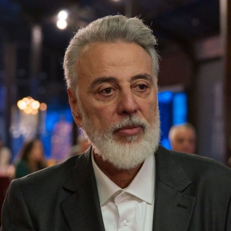 "Kızılcık şerbeti"nə daha 2 aktyor vida edir - FOTO