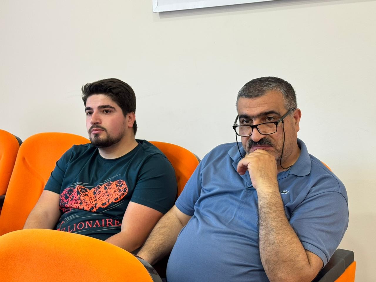 Xocalı kəndlərinin sakinləri mina təhlükəsi ilə bağlı maarifləndirilib - FOTOLAR