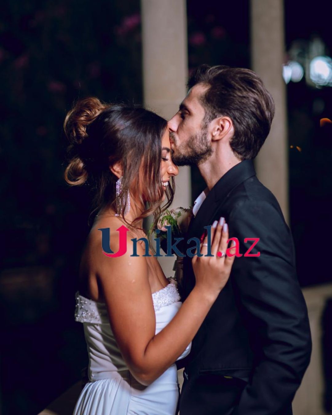 Bloger Arzumun təqsirləndirildiyi yol qəzasında ölən və xəsarət alan cütlük - FOTOLAR