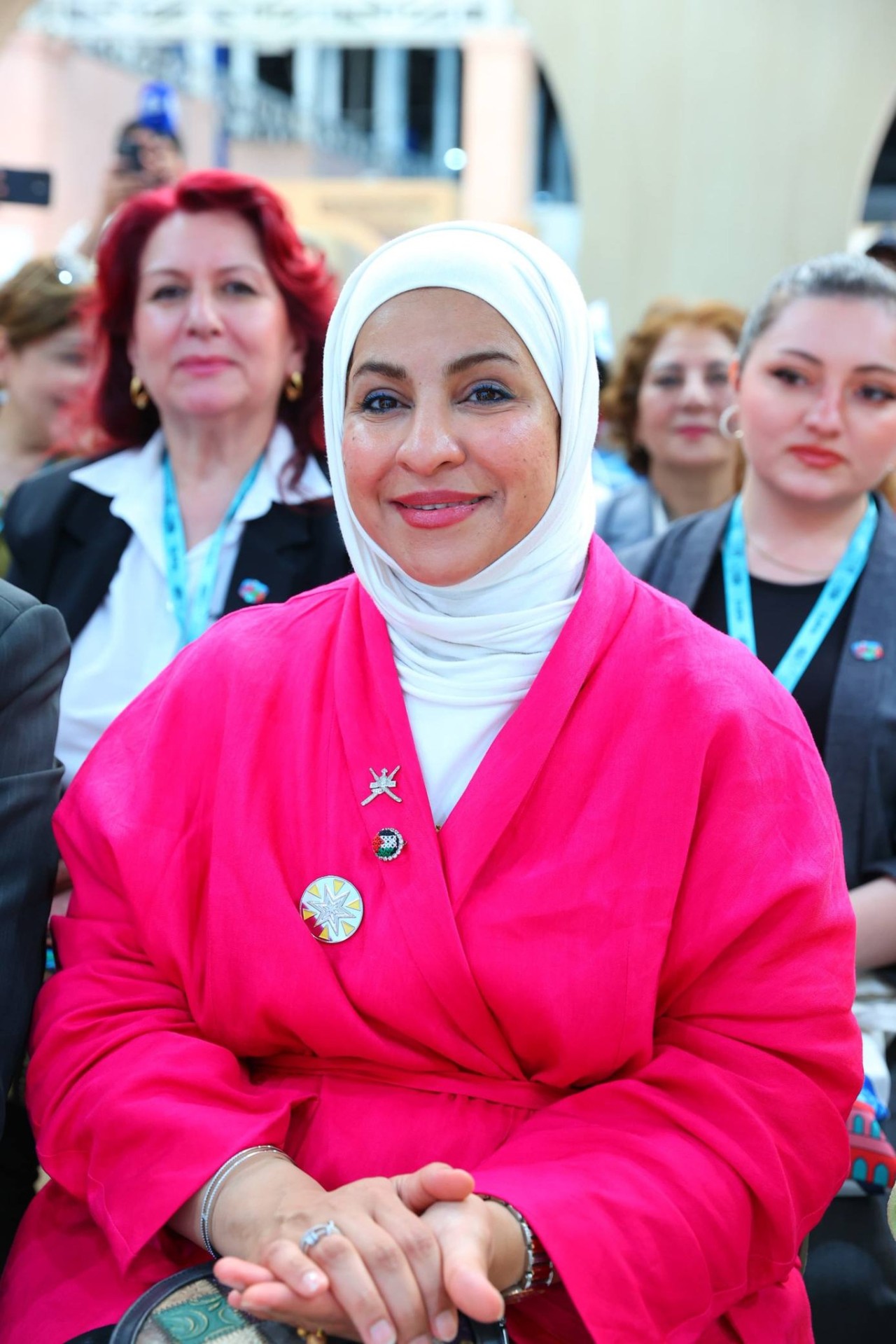 “İqlim və mənzil dayanıqlığı: gender perspektivindən baxış” adlı tədbir keçirildi - FOTOLAR